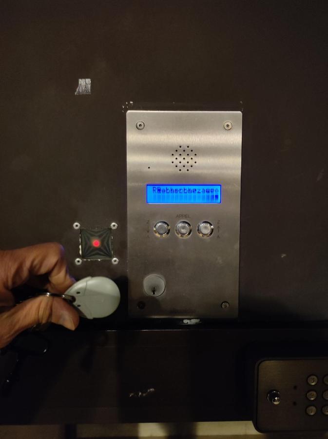 Duplex Autonome Cosy à En France